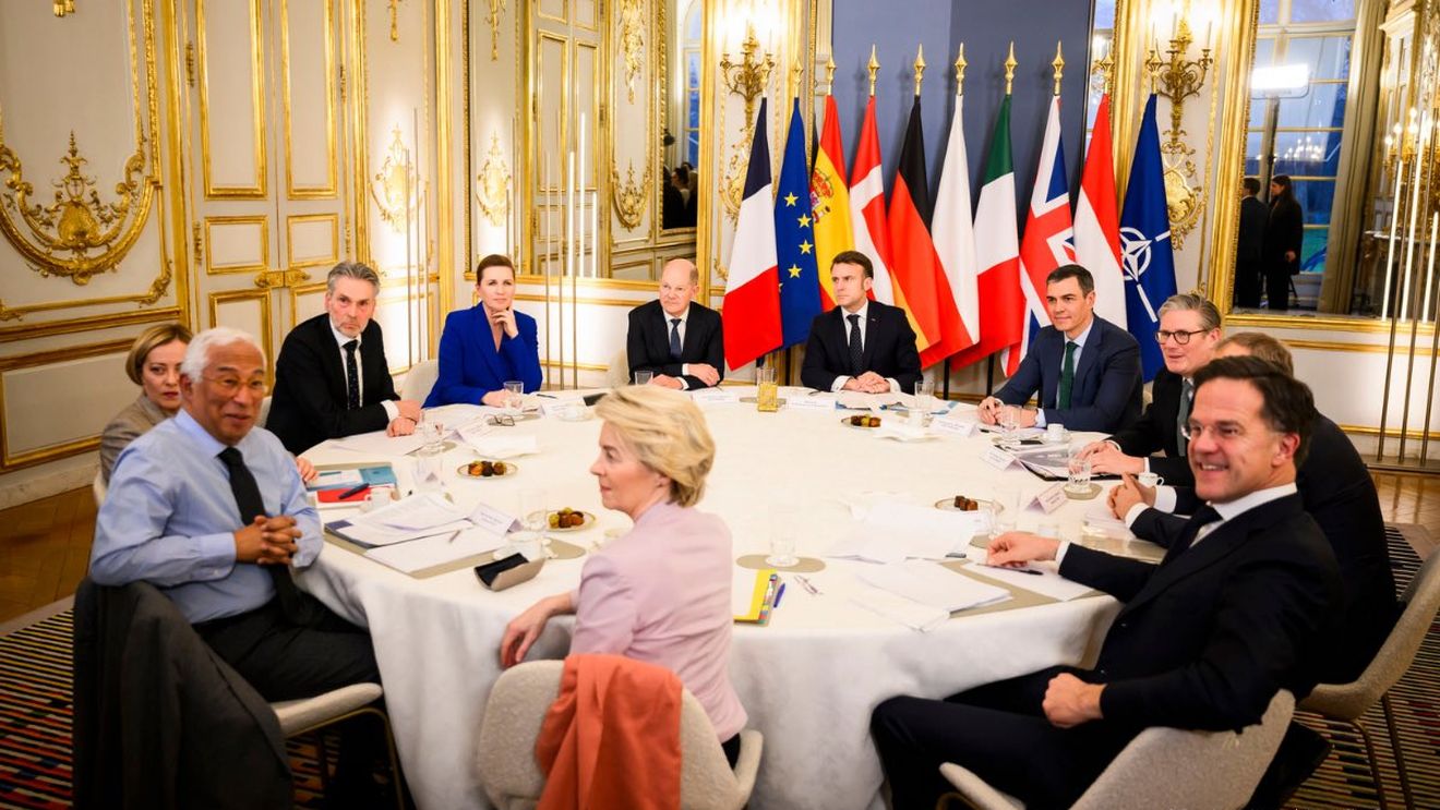 Cele mai bogate țări ale UE organizează o reuniune secretă la Viena, în contextul negocierilor privind viitorul buget de 1.800 miliarde euro