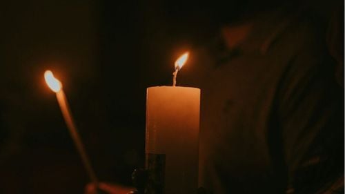 Nicuşor Dan, mesaj în noaptea Învierii Domnului: Lumina e speranţă. Speranţa că binele e mai puternic decât răul, că adevărul învinge