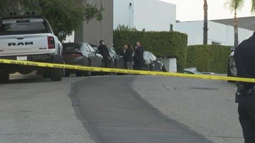 Cel puţin trei morţi şi patru răniţi la Los Angeles, în cartierul înstărit Beverly Crest / Este al patrulea atac armat din California într-o lună