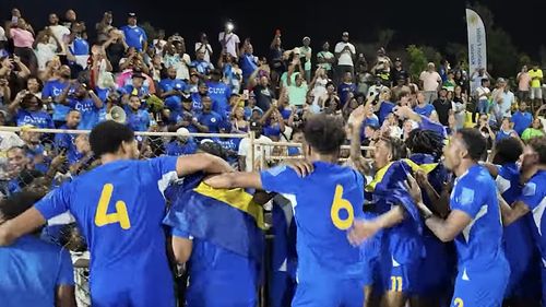 Selecționerul Curacao, Dick Advocaat, renunță la Cupa Mondială de fotbal pentru fiica sa, grav bolnavă