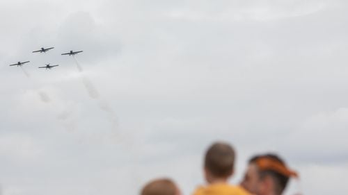 Bucharest International Air Show, cel mai mare spectacol aerian din România, se va desfășura sâmbătă pe aeroportul Băneasa / Avioane F-16, Spartan și Hercules, printre atracții