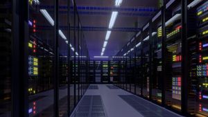 NVIDIA și Oracle își unesc forțele pentru a construi cel mai mare supercomputer AI din SUA