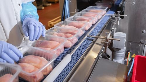 EXCLUSIV Dr. Roxana Dumitriu-Stan, medic endocrinolog: „Carnea de pui cu hormoni și antibiotice reprezintă un pericol pentru sănătate” / La copii poate declanșa pubertate precoce