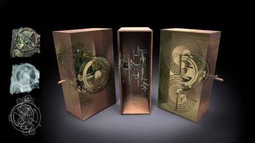 Mecanismul Antikythera, pus sub semnul întrebării. Primul computer din istorie n-ar fi funcționat niciodată și ar fi fost doar o jucărie sofisticată, susțin specialiștii