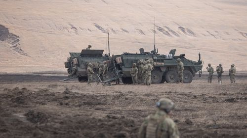 Un fixer pentru Radio France, răpit și torturat 9 zile de armata rusă