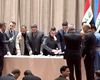 47 de oficiali, între care mai mulţi parlamentari, arestaţi în Irak, în cadrul unei operaţiuni anticorupţie