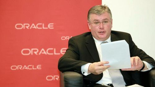 Cine este Sorin Mândruțescu, vizat de ancheta DNA la Oracle