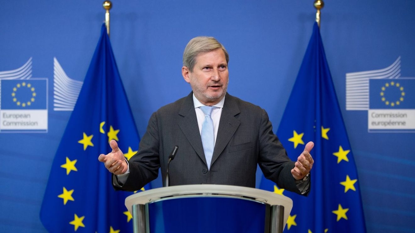 Reuters: Șeful finanțelor UE vede posibil un acord de 50 mld. euro pentru Ucraina și are un plan B în cazul în care Ungaria se va opune