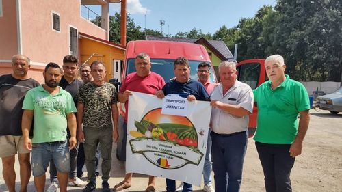 Comuna Grădinari din Olt, printre câștigătorii primei ediții a premiului UE „Capitalele incluziunii și diversității”. Localitatea a fost premiată pentru integrarea comunității de romi