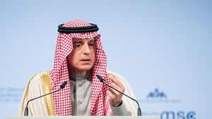 Arabia Saudită pregătește represalii anti-iraniene după atacul cu drone asupra instalațiilor petroliere saudite