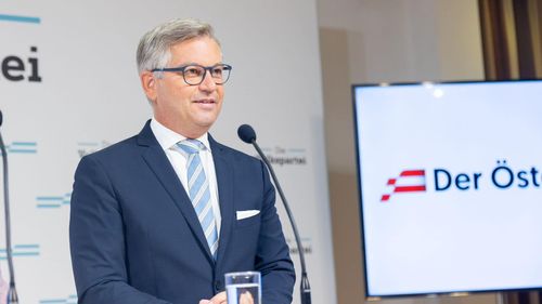 Comisarul european pentru afaceri interne şi migraţie, Magnus Brunner, vine luni la Bucureşti. Întâlniri cu Ilie Bolojan şi Nicuşor Dan şi conferinţă de presă comună cu Cătălin Predoiu