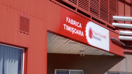 Primăria Timișoara vrea să încheie un acord cu Coca-Cola în vederea realizării unui sens giratoriu și a unui drum de legătură între Calea Torontalului și Calea Aradului