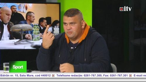 Un fost consilier al ministrului Tineretului și Sportului din Guvernul Dăncilă, în prezent vicepreședinte al Ligii Profesioniste de Box, a recunoscut la DNA că și-a cumpărat lucrarea de disertație la Universitatea ”Spiru Haret