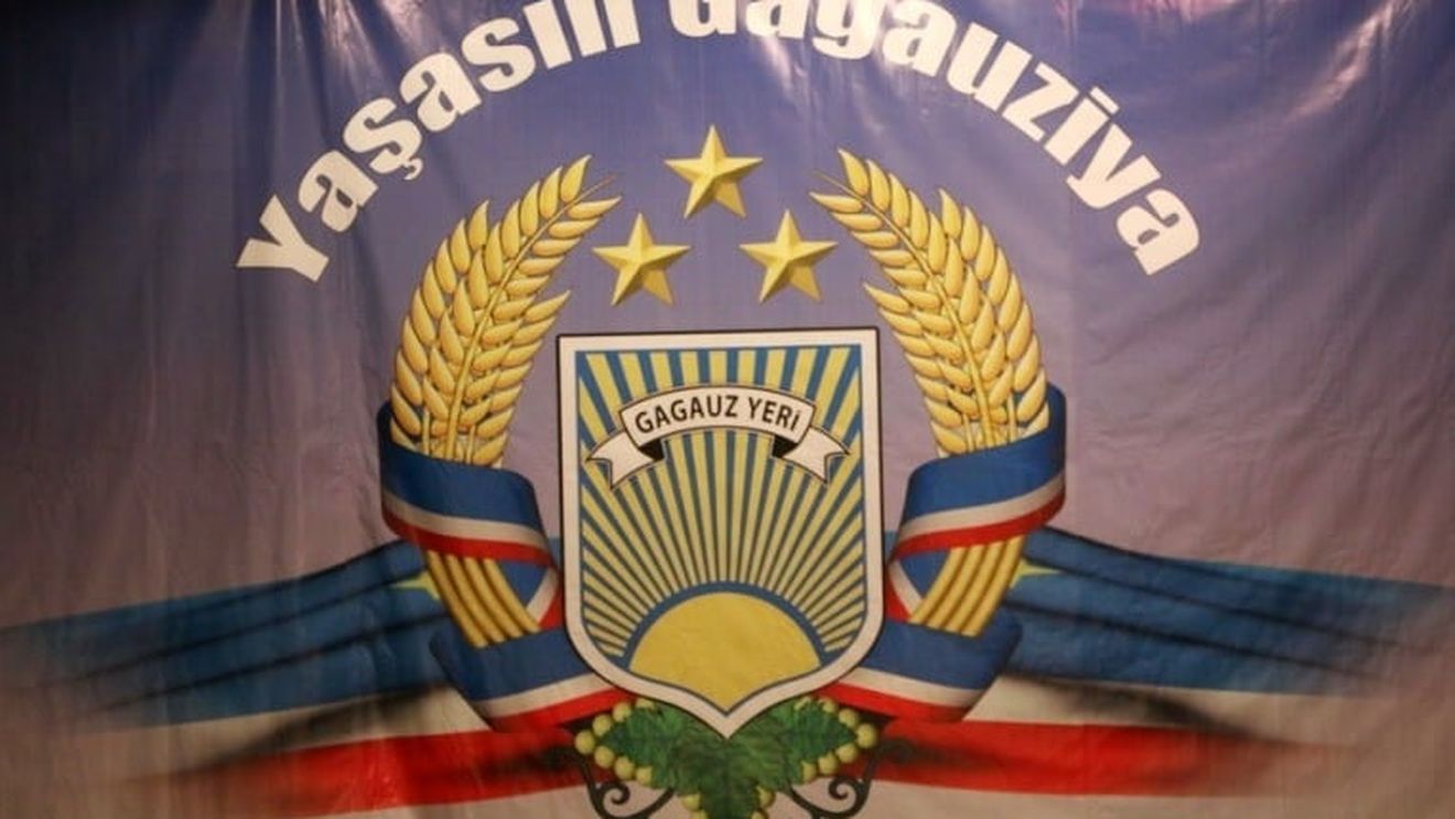 Un oficial din Găgăuzia moldoveană amenință cu secesiunea: „Ar putea fi creată o republică găgăuză”