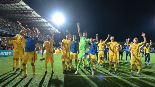 Marcel Ciolacu, comparație a la Boc: PSD și PNL sunt ca Steaua și Dinamo, colaborează la echipa națională