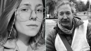 Încă un ziarist a murit în Ucraina: Oleksandra Kuvshinova, 24 de ani, lucra pentru o echipă Fox News