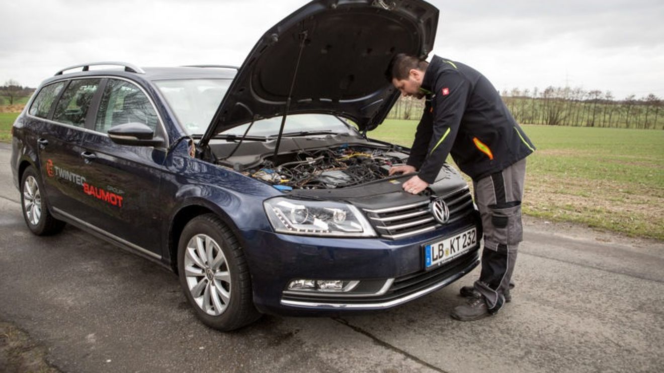 Cum funcționează dispozitivele anti-poluare care fac upgrade la Euro 6, în cazul mașinilor Diesel. Situația din România și modelul german