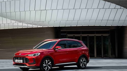 Lansarea noului model auto MG ZS HEV+ în România: Inovație, design modern și fiabilitate garantată