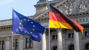 Datoria publică a Germaniei a ajuns la 2.660 miliarde de euro în 2025 / Guvernul a contractat noi datorii, ca parte a fondului special pentru infrastructură şi acţiuni climatice