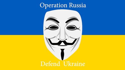 Anonymous: Informaţii scurse de la FSB au alertat Ucraina cu privire la un complot de asasinare a lui Zelenski