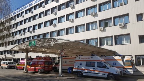 Deficit de sute de angajaţi la Spitalul Judeţean din Arad / 20% din posturile prevăzute în schemă sunt neocupate / Cel mai mare deficit este la medici – 30%