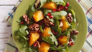 Alternative vegetale care merită descoperite în meniul de Sărbători. Preparate și garnituri care completează sau înlocuiesc cu succes felurile tradiționale