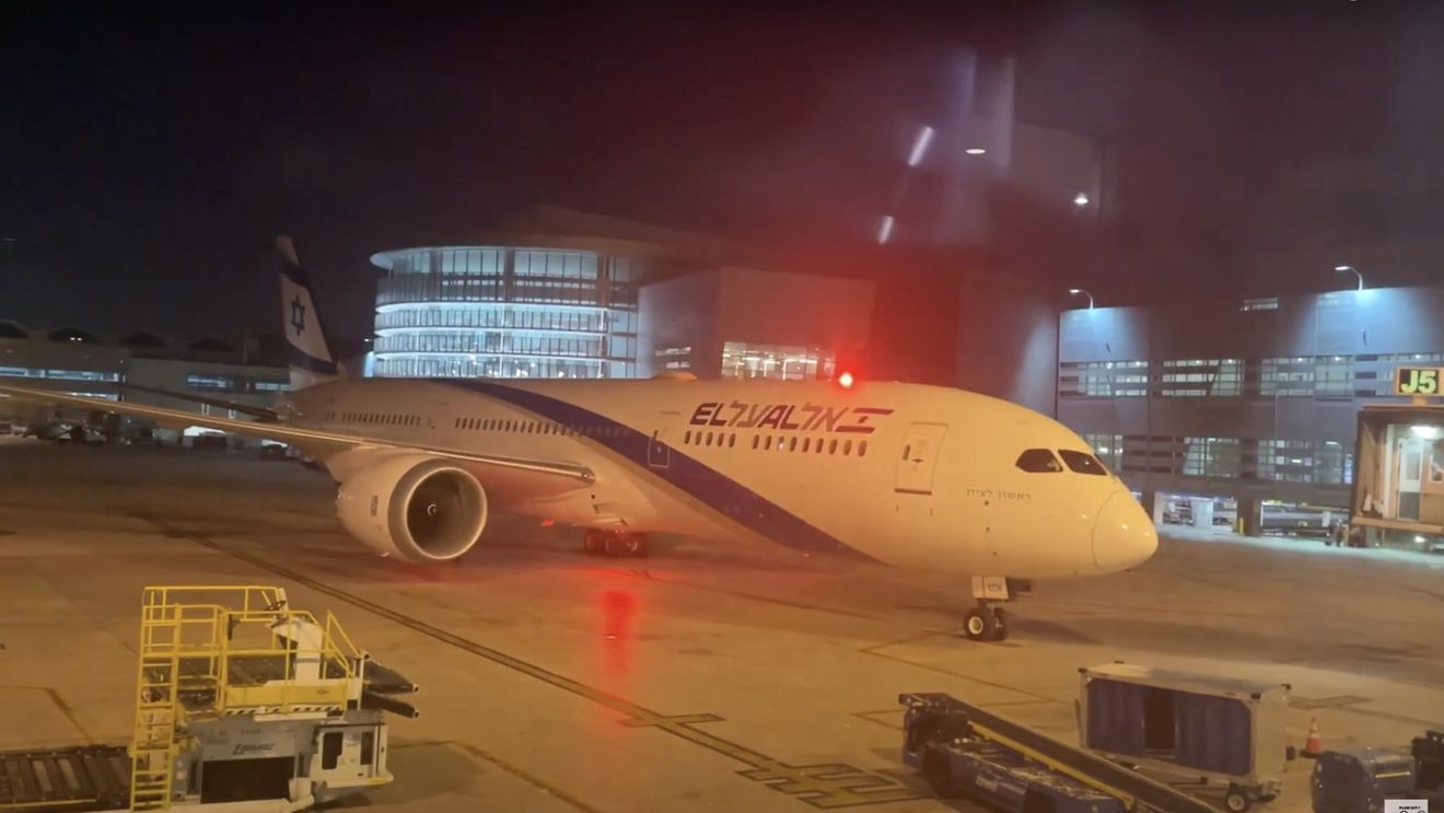Compania israeliană El Al anulează zboruri către mai multe oraşe europene, Tokyo şi Moscova, până pe 23 iunie, din cauza conflictului cu Iranul