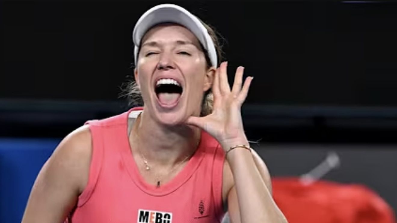 O singură favorită importantă (Danielle Collins) eliminată în meciurile zilei de la Indian Wells