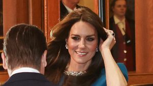 Prinţesa Kate a fost externată după operaţia abdominală