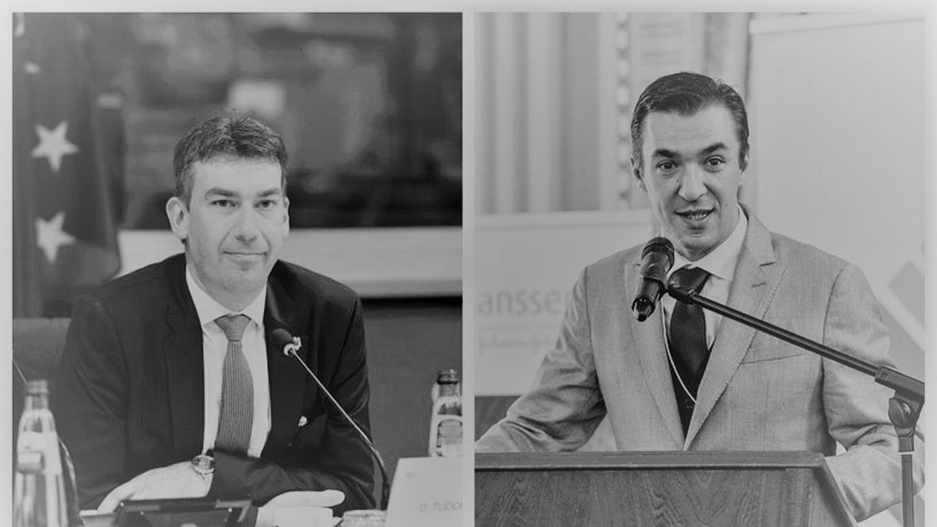 OP - ED Cum vom folosi Inteligența Artificială în Europa? România și saltul către statul tehnologizat