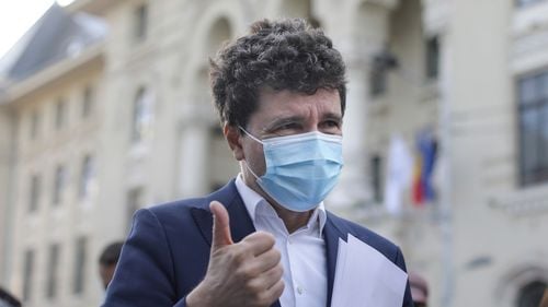 Primarul Capitalei: Vreau să fiu foarte clar, nu au existat probleme de căldură în Spitalul Matei Balș, în ultima săptămână, deci nici în această noapte/ Spitalele noastre sunt gata să ofere sprijin pacienților de la Balș, nu avem probleme cu spațiul