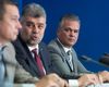 Cine este Adrian Veștea, premierul desemnat de Nicușor Dan: prim-vicepreședinte PNL din gruparea pro-PSD, președinte al Consiliului Județean Brașov, fost primar la Râșnov și fost ministru al Dezvoltării în Guvernul Ciolacu