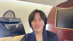 Beijingul șterge profilul "Kim Kardashian-ului chinezesc" / Wang Hong Quanxing se lăuda că nu pleacă niciodată de acasă fără haine și bijuterii în valoare de cel puțin 1,2 milioane de euro" / E acuzat de "încălcarea regulilor de autodisciplină"