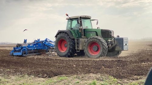 EXCLUSIV România a cerut UE să prelungească interdicția importurilor de cereale din Ucraina până la finalul anului 2023