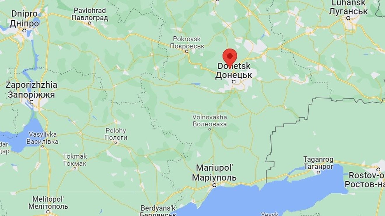 Separatiștii pro-ruși susțin că avansează în apropiere de Avdiivka, în Donețk / Cucerirea orașului ar fi o victorie simbolică pentru ruși