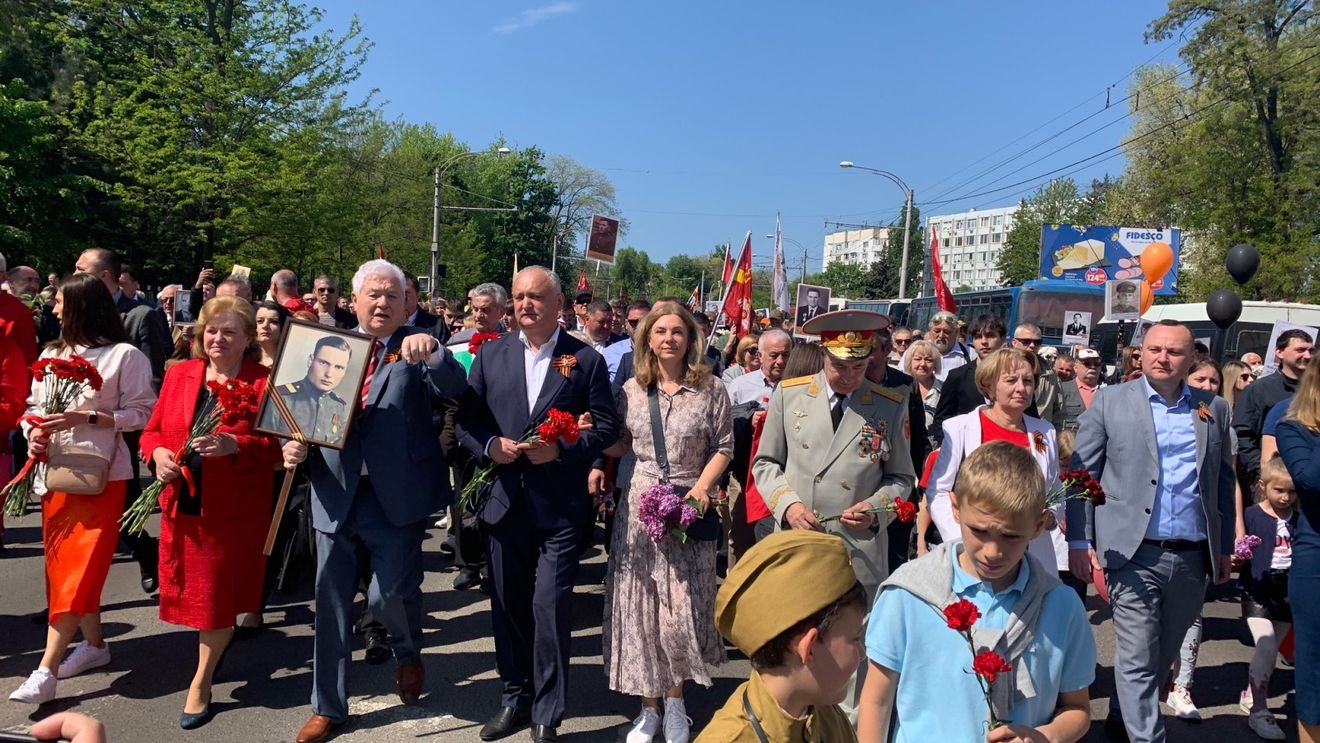 Rusia invocă presupuse persecuții împotriva rușilor din Republica Moldova. Supărarea Moscovei e provocată de limitarea propagandei ruse de la Chișinău