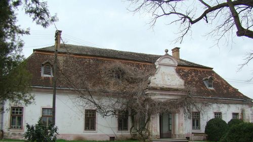 Castelul Rhédei-Rothenthal din satul mureșean Seuca va fi reabilitat prin PNRR