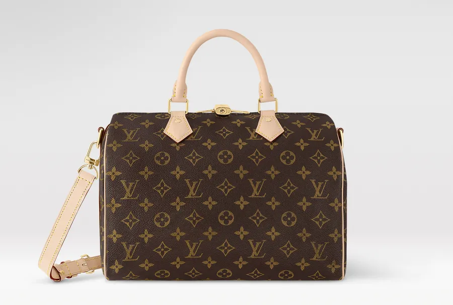 louis vuitton, geanta, geanta speedy 30, moda, moda de lux 