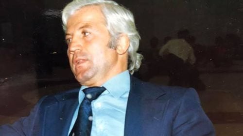 Fostul mare campion la lupte Ion Cernea a murit / Sportivul era căsătorit cu Irina Loghin