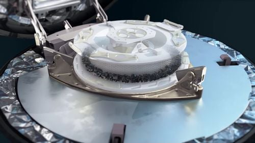 O capsulă NASA, așteptată să revină în atmosfera Pământului cu mostre de pe asteroidul Bennu, după o călătorie de 7 ani