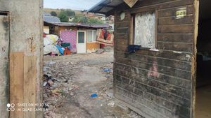 400 de milioane lei pentru 350 de locuințe pentru romii de la Pata Rât / Proiect votat de Consiliul Local / Boc: Nu facem un alt Pata Rât, ci îl integrăm în oraș și în zona metropolitană