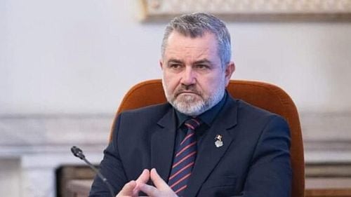 Conducerea Gărzii de Mediu Suceava a fost preluată de fostul senator PSD Gheorghiță Mîndruță / A fost ales în 2020 pe listele USR, partid de care s-a dezis ulterior: ”Este cel mai comunist partid pe care eu îl cunosc”