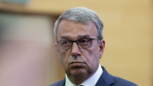 USR începe strângerea de semnături pentru demiterea primarului Constanţei, Vergil Chiţac (PNL)
