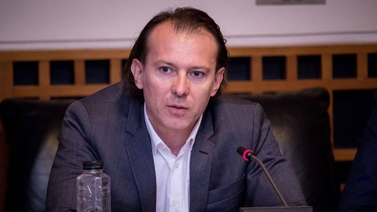 Cîţu: Vrem acordul CSAT pentru a încredinţa informatizarea ANAF, în mod direct, unei companii