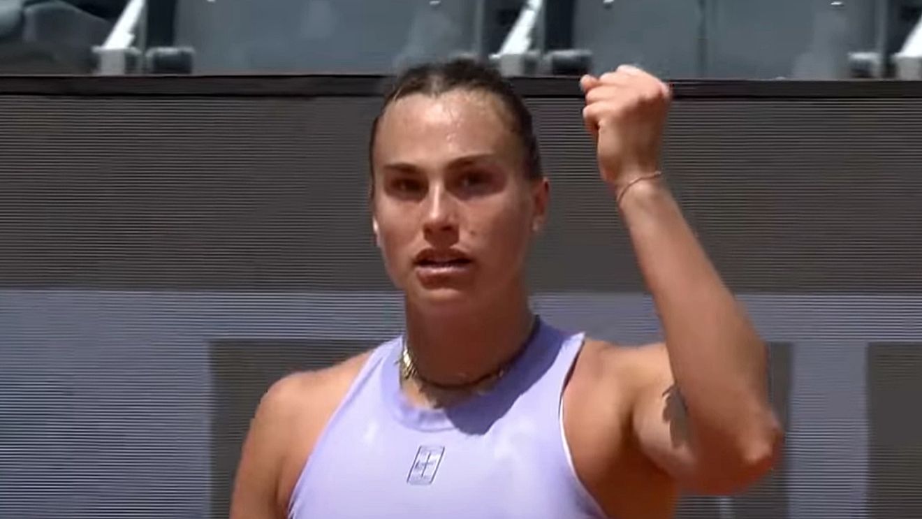 VIDEO Meciuri tari în sferturile WTA Roma - Șapte favorite prezente în competiție la Foro Italico