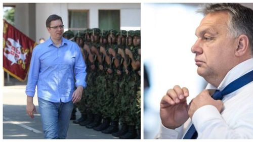 Noile căi găsite de Ungaria și Serbia pentru a strangula presa: Nu mai recurg la tactici precum cenzura, forța sau intimidarea a jurnaliștilor, ci limitează acoperirea presei independente și amplifică vocile ce susțin guvernul