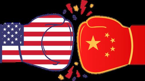 SONDAJ Americanii se tem mai mult de China decât de Rusia