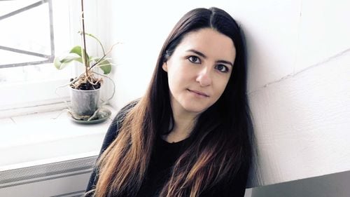 Marele premiu pentru teatru al Academiei Franceze – 2023, câștigat de scriitoarea româncă Alexandra Badea