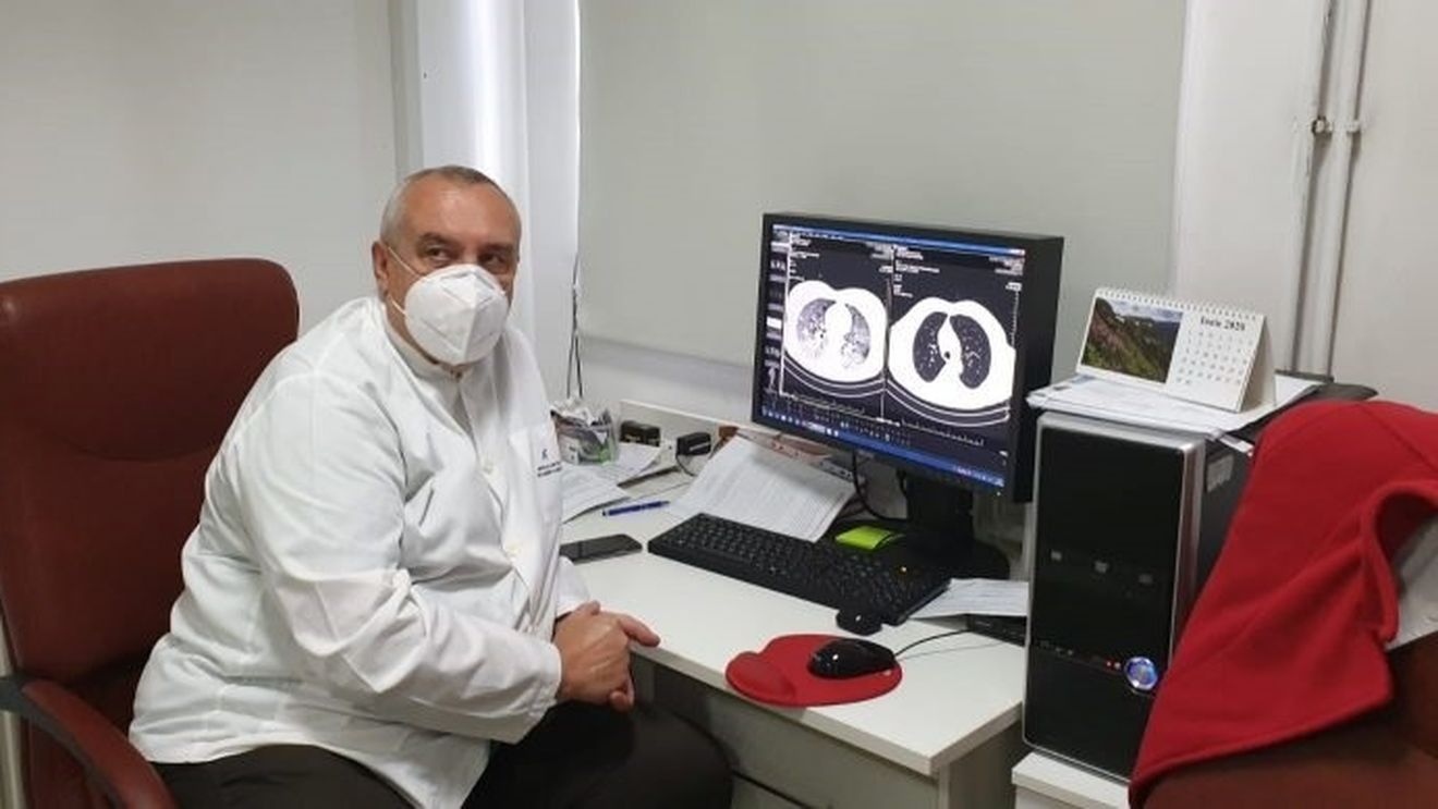 Directorul medical al Spitalului Județean Alba, Dan Crainic, a făcut infarct. Coleg: ”A muncit enorm, sub un stres foarte mare”
