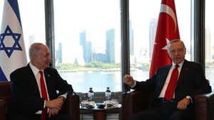 Președintele turc Erdogan afirmă că premierul israelian Benjamin Netanyahu va fi judecat drept criminal de război